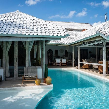 Cocowhite Villa Seminyak Extérieur photo
