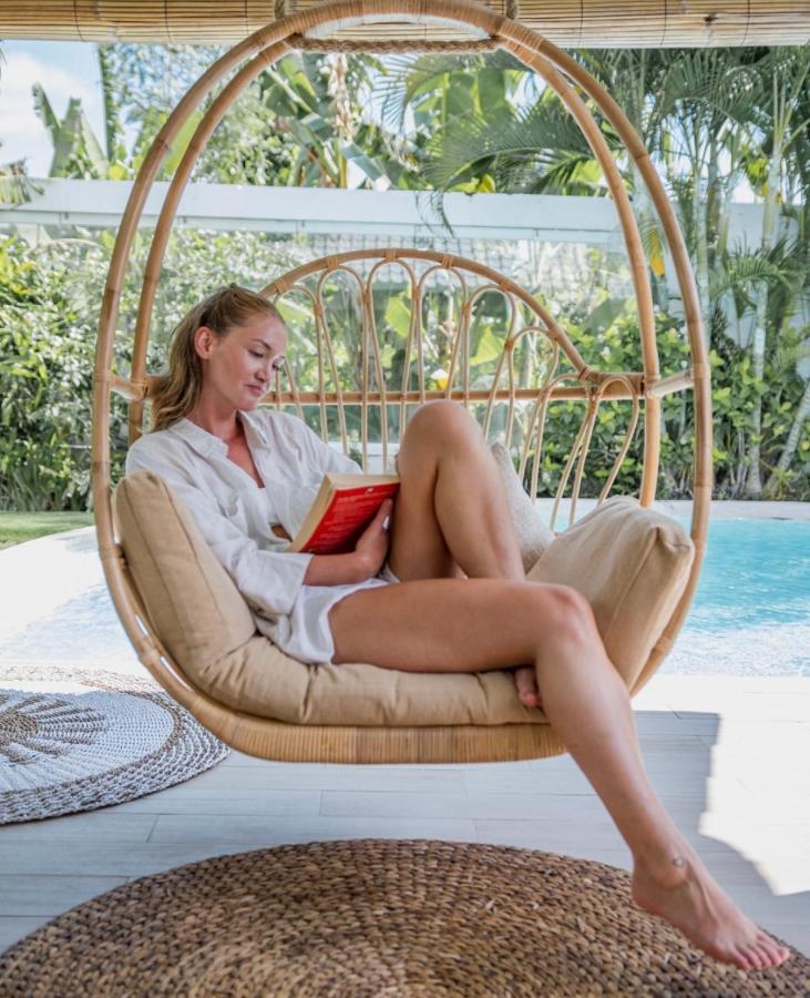Cocowhite Villa Seminyak Extérieur photo
