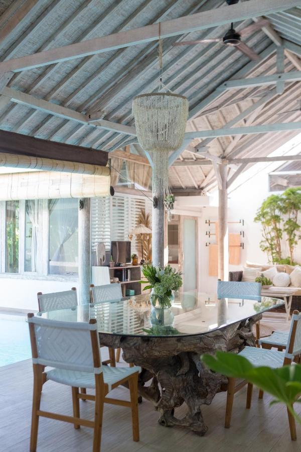 Cocowhite Villa Seminyak Extérieur photo