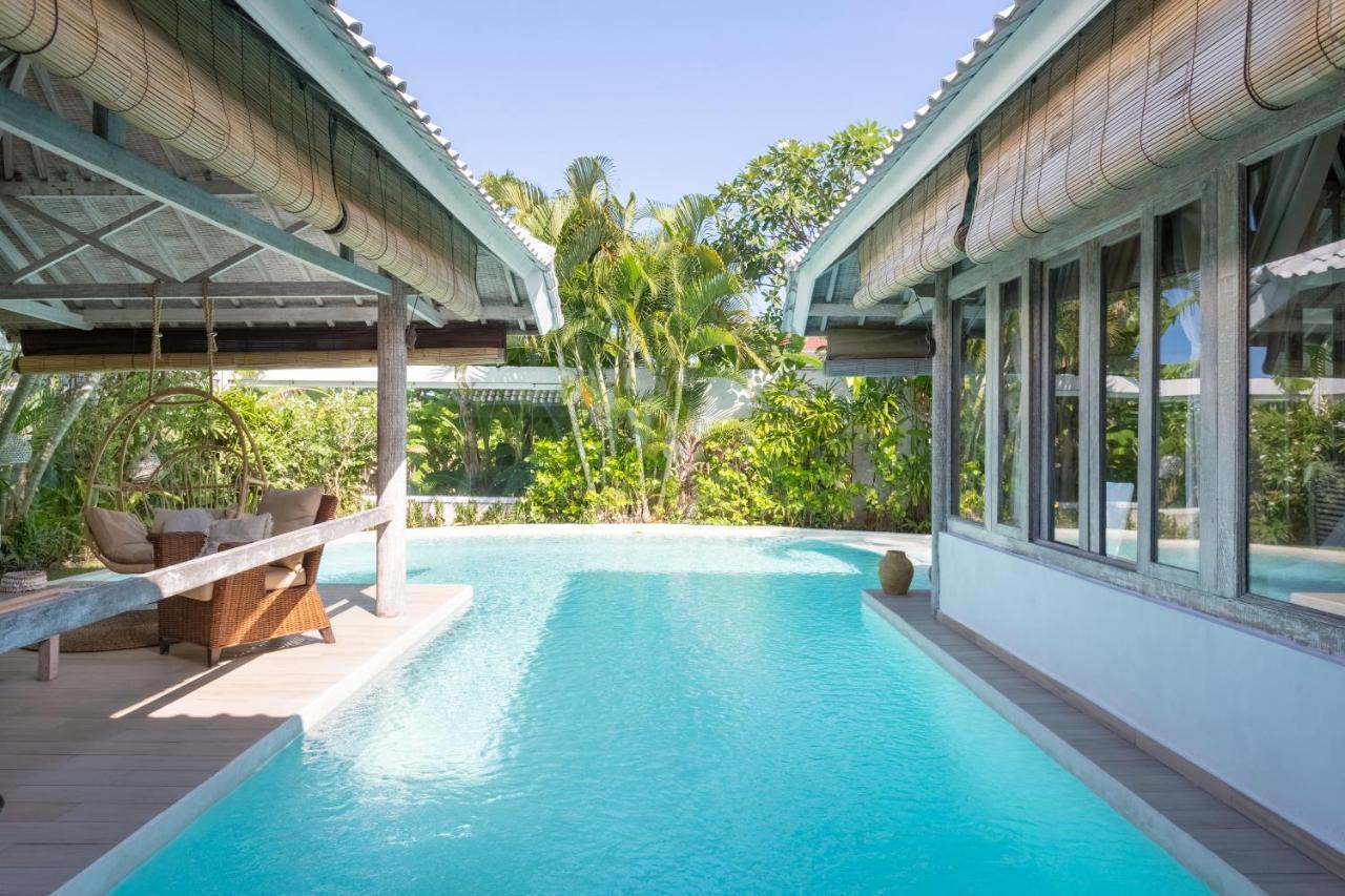 Cocowhite Villa Seminyak Extérieur photo
