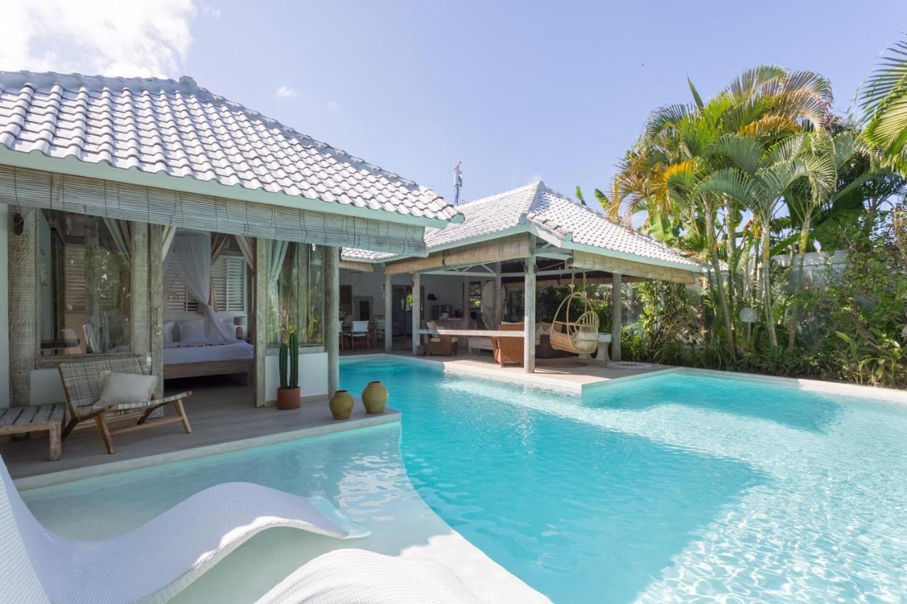 Cocowhite Villa Seminyak Extérieur photo